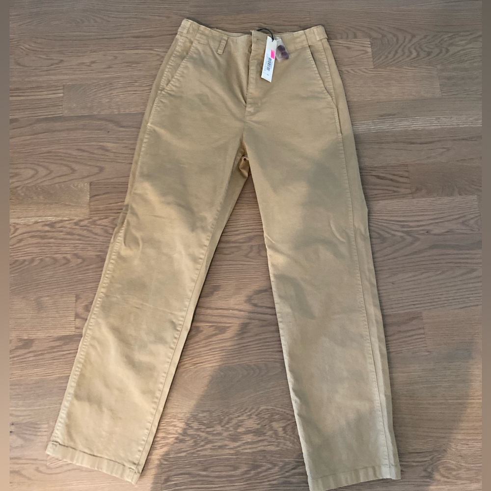Alex mill vintage khaki
